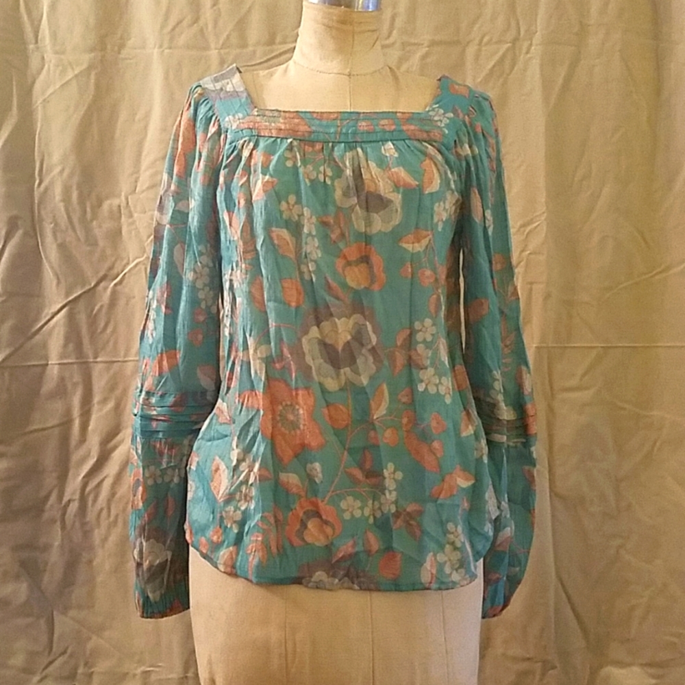 Lauren Conrad Blouse